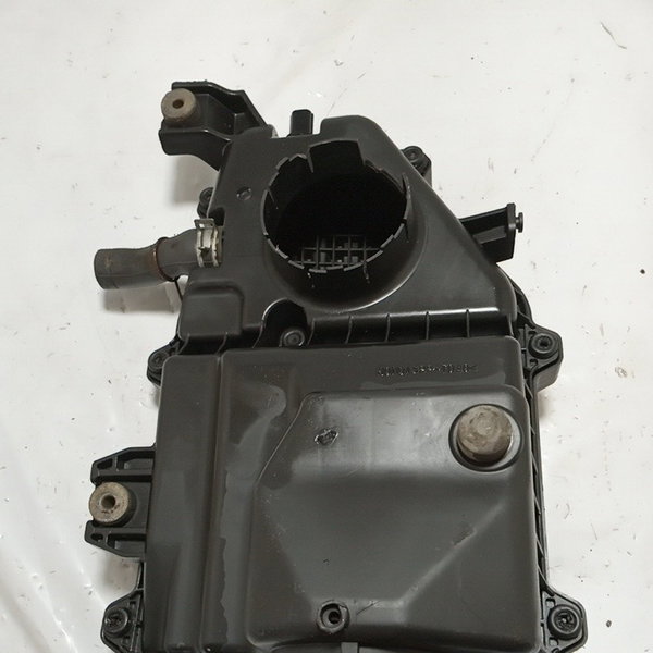 Caixa Filtro De Ar Honda Civic 2005 Usado