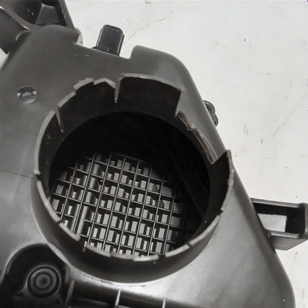 Caixa Filtro De Ar Honda Civic 2005 Usado