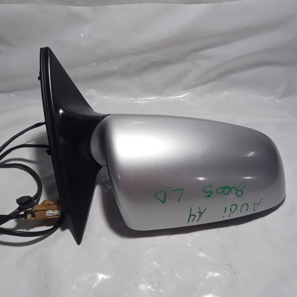 Retrovisor Elétrico Direito Audi A4 2004