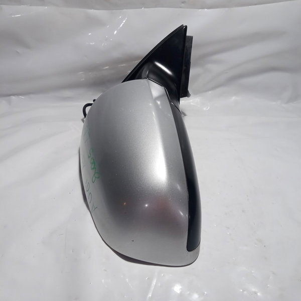 Retrovisor Elétrico Direito Audi A4 2004