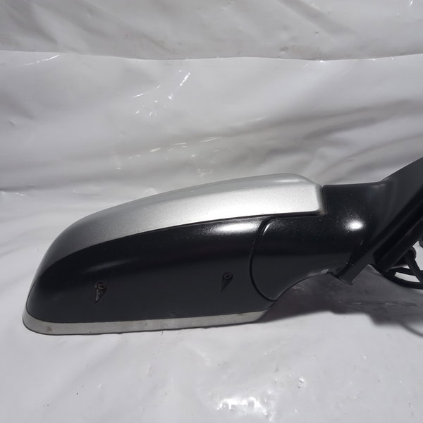 Retrovisor Elétrico Direito Audi A4 2004