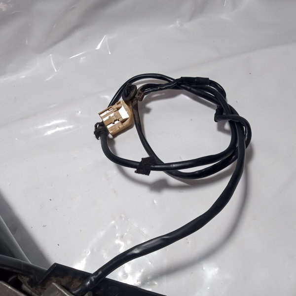 Retrovisor Elétrico Direito Audi A4 2004