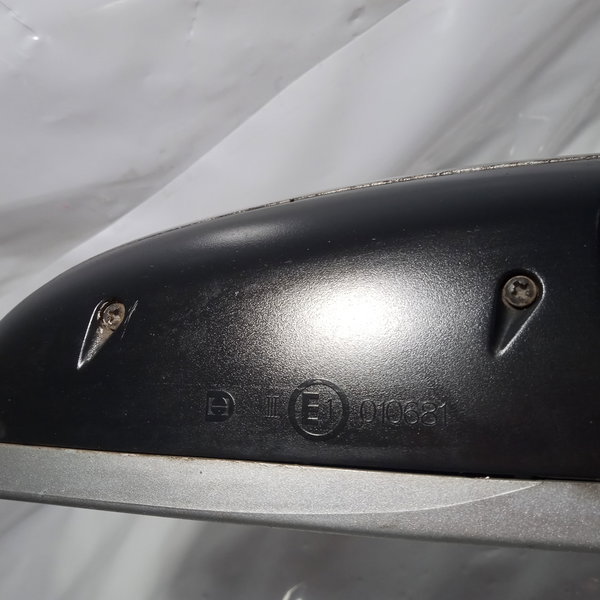 Retrovisor Elétrico Direito Audi A4 2004