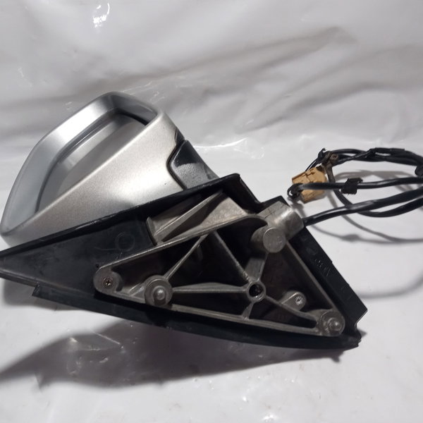 Retrovisor Elétrico Direito Audi A4 2004