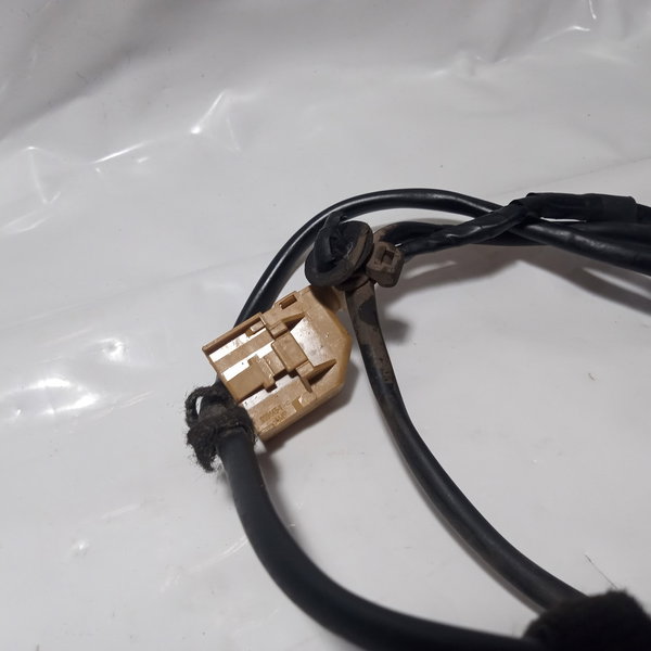 Retrovisor Elétrico Direito Audi A4 2004