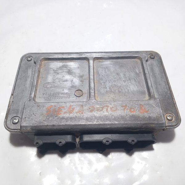 Módulo Injeção Fiat Siena 1.0 8v 2010 51876491