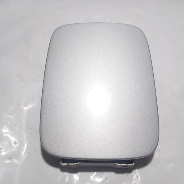Portinhola Tanque De Combustível Fiat Siena 2010