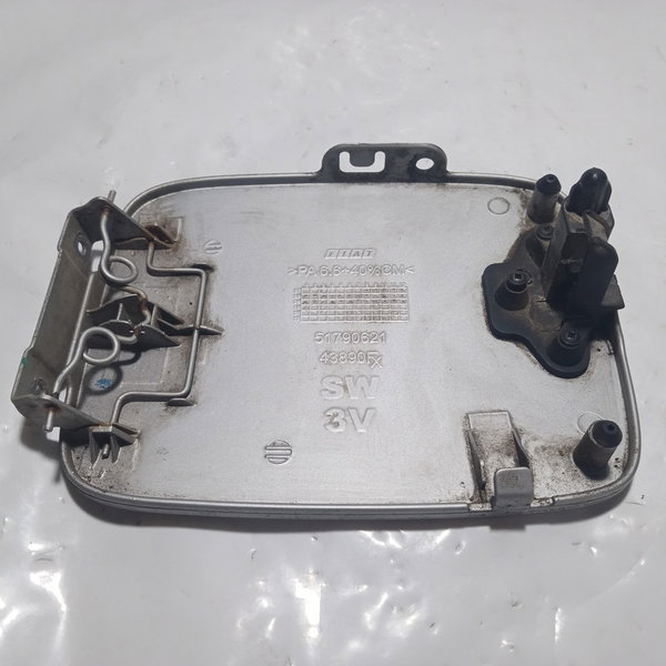 Portinhola Tanque De Combustível Fiat Siena 2010