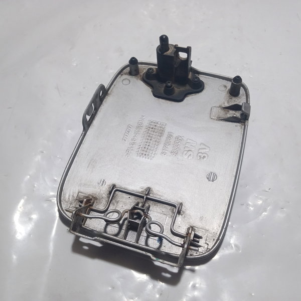 Portinhola Tanque De Combustível Fiat Siena 2010