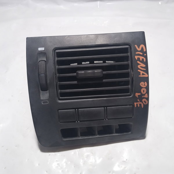 Difusor De Ar Lado Esquerdo Fiat Siena 2010