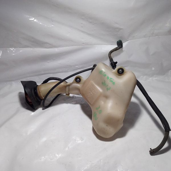 Reservatório Gasolina Partida Fria Hyundai Elantra 2012