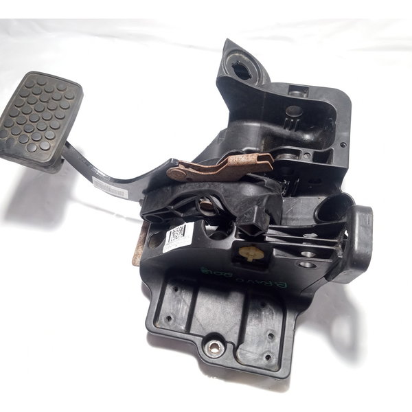 Pedal Freio Fiat Bravo 2013
