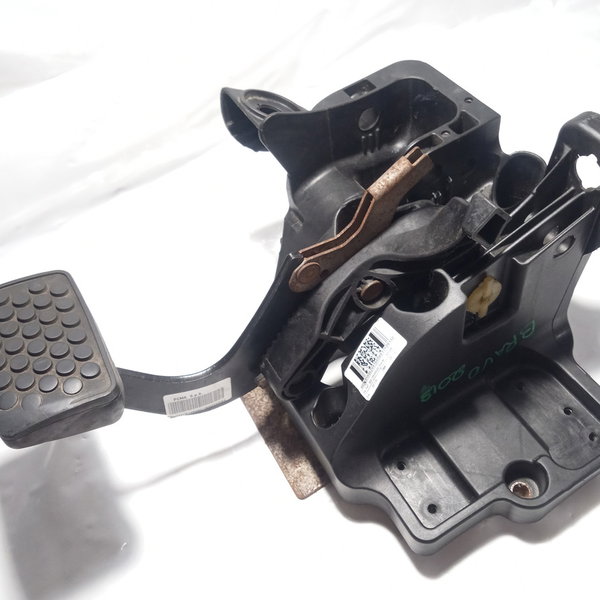Pedal Freio Fiat Bravo 2013