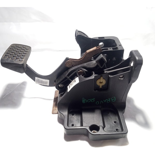 Pedal Freio Fiat Bravo 2013