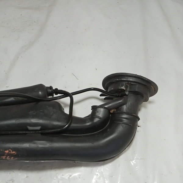 Gargalo De Combustível Peugeot 206 2002 16v Usado