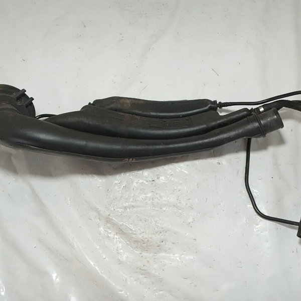 Gargalo De Combustível Peugeot 206 2002 16v Usado