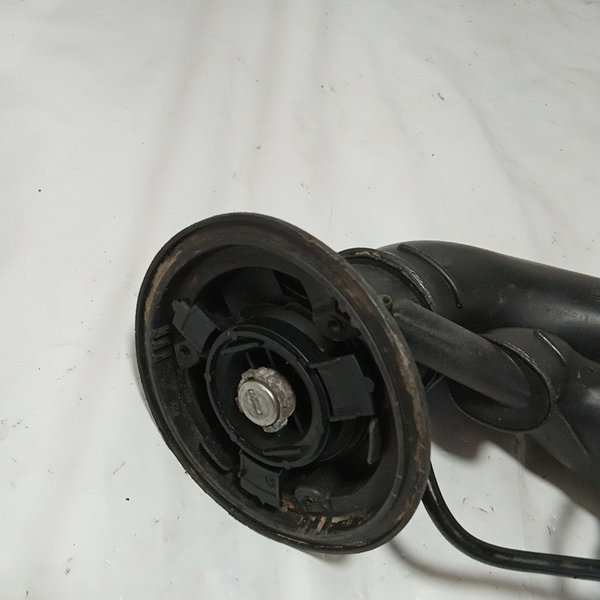 Gargalo De Combustível Peugeot 206 2002 16v Usado