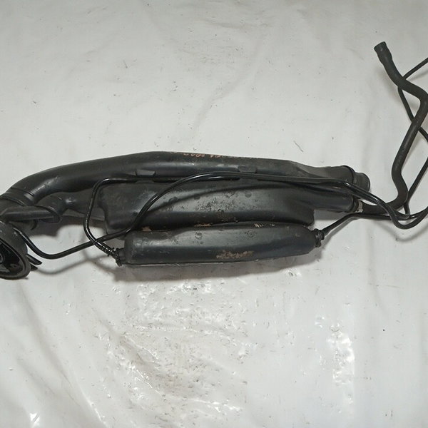 Gargalo De Combustível Peugeot 206 2002 16v Usado