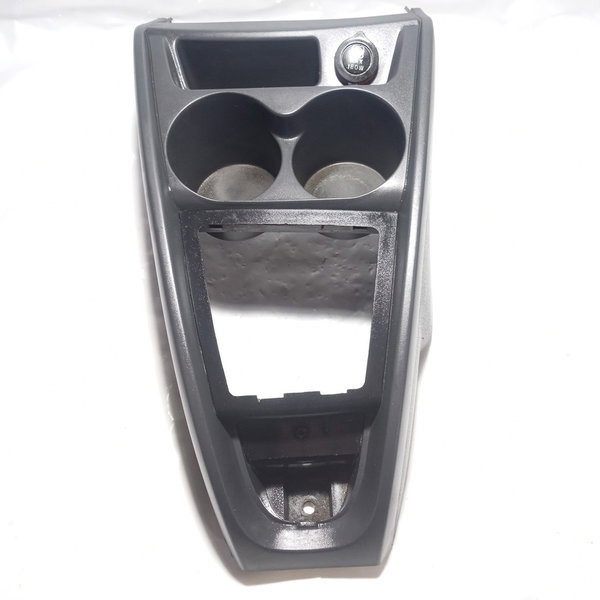 Console Central Fiat Siena 2010