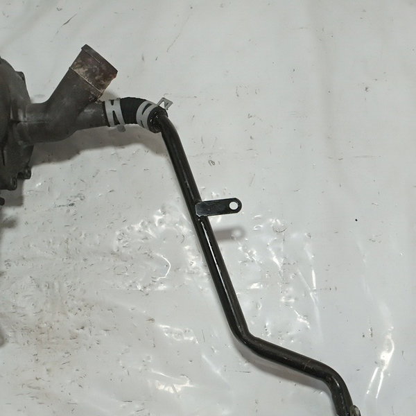 Bomba De Água Fiat Bravo 1.8 2011 Etorq Usado