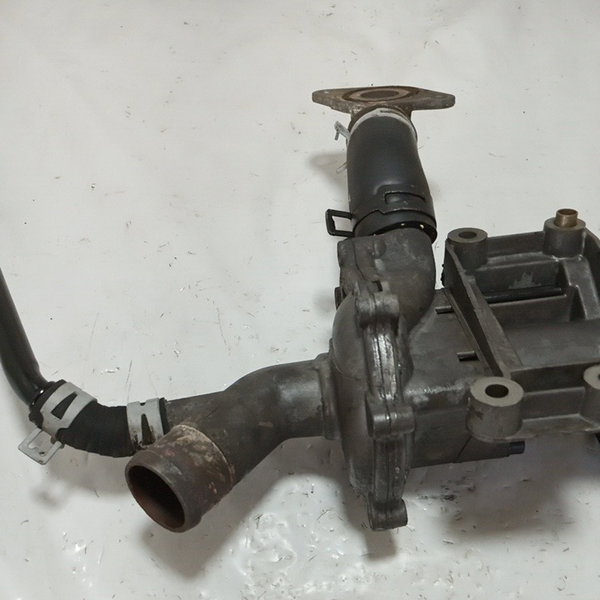 Bomba De Água Fiat Bravo 1.8 2011 Etorq Usado
