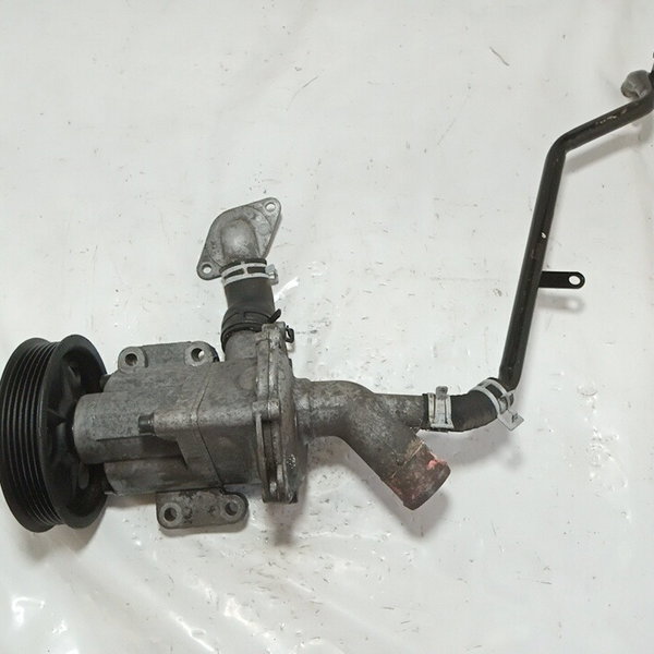 Bomba De Água Fiat Bravo 1.8 2011 Etorq Usado