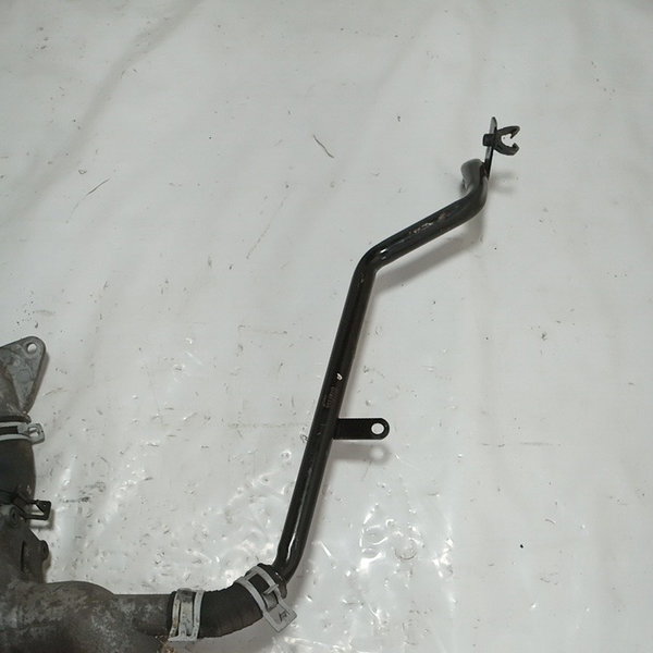 Bomba De Água Fiat Bravo 1.8 2011 Etorq Usado