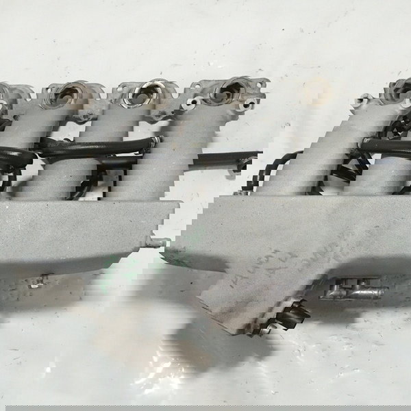 Coletor De Admissão Audi A4 2008 Turbo Usado