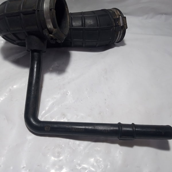 Mangueira Filtro Ar Ford Fiesta 2005
