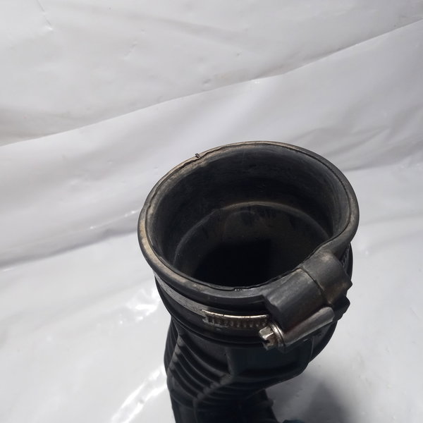 Mangueira Filtro Ar Ford Fiesta 2005