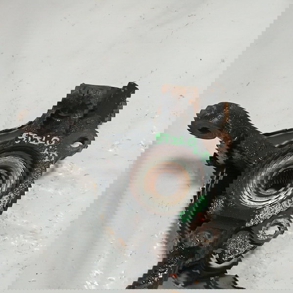 Montante Roda Dianteiro Direito Fiat Stilo 1.8 2004 Usado