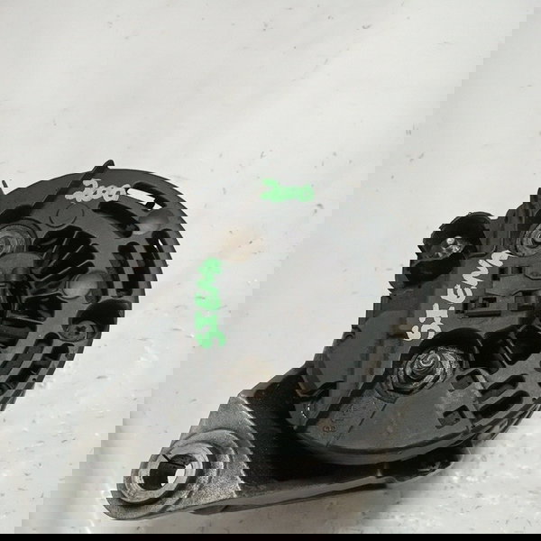 Alternador Fiat Siena 2000 Usado