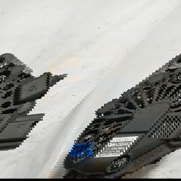 Alternador Kia Cerato 2007 A 2010 1.6 Usado