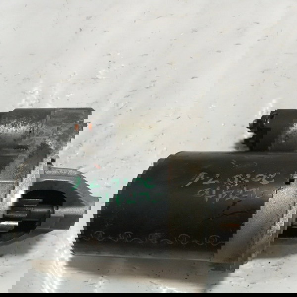 Motor De Arranque Partida Kia Cerato 2010 1.6 Usado