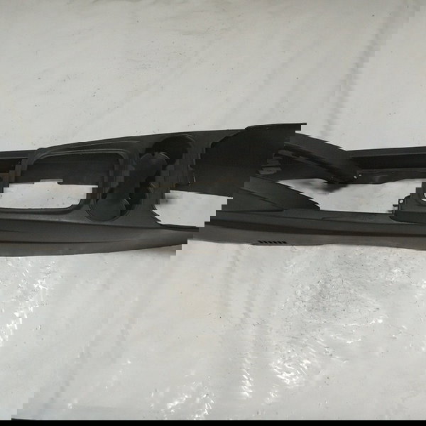 Console Central Chevrolet Meriva 2005 Usado