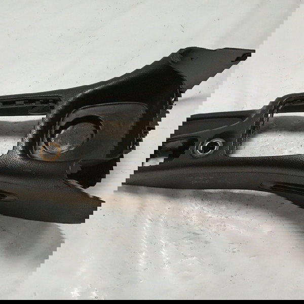 Console Central Peugeot 206 207 2006 Usado