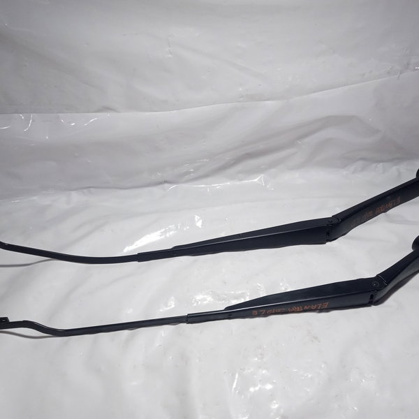 Braço Limpador Parabrisa Hyundai Elantra 2012 Par