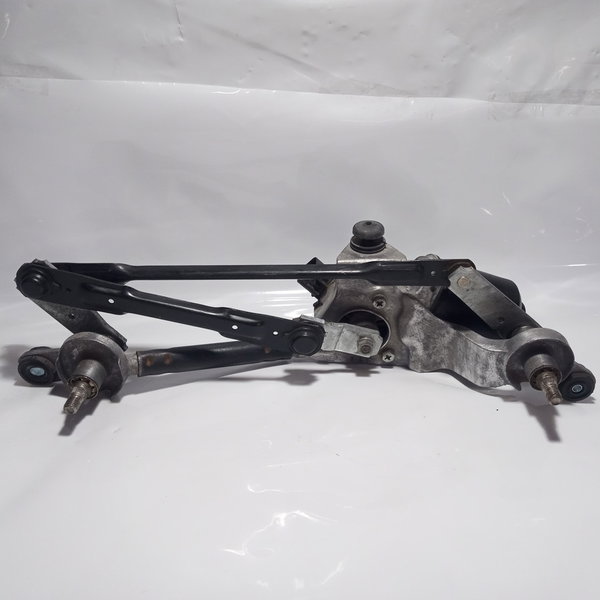Motor Limpador Parabrisa Com Galhada Hyundai Elantra 2012