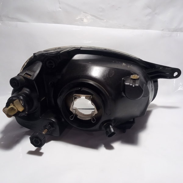 Farol Lado Esquerdo Gm Corsa Wind