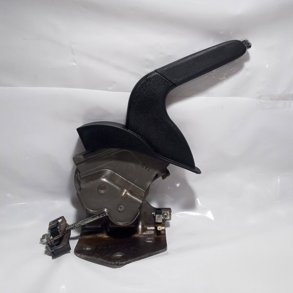 Alavanca Freio De Mão Hyundai Elantra 2012