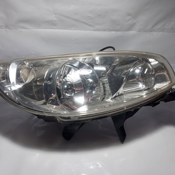 Farol Lado Direito Jac J3 2012 Recuperado Direito