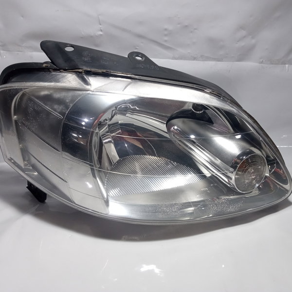 Farol Lado Direito Vw Fox 2012