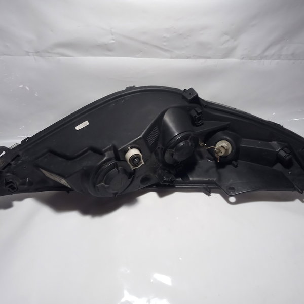 Farol Lado Esquerdo Peugeot 207 2012 Recuperado