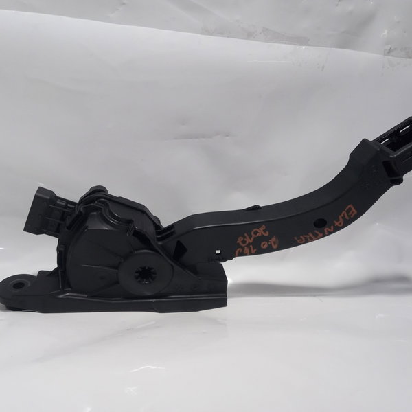 Pedal Acelerador Eletrônico Hyundai Elantra 2012