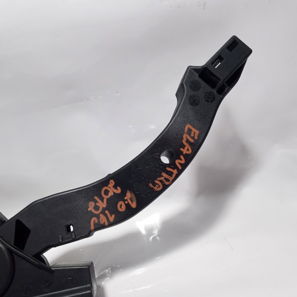 Pedal Acelerador Eletrônico Hyundai Elantra 2012