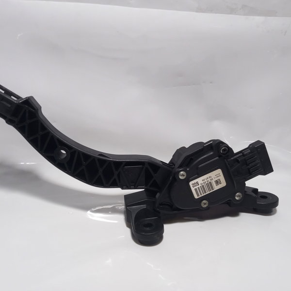 Pedal Acelerador Eletrônico Hyundai Elantra 2012