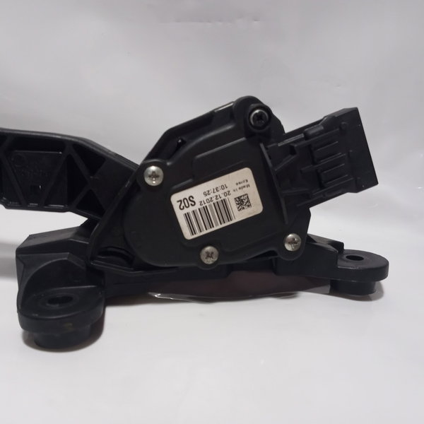Pedal Acelerador Eletrônico Hyundai Elantra 2012