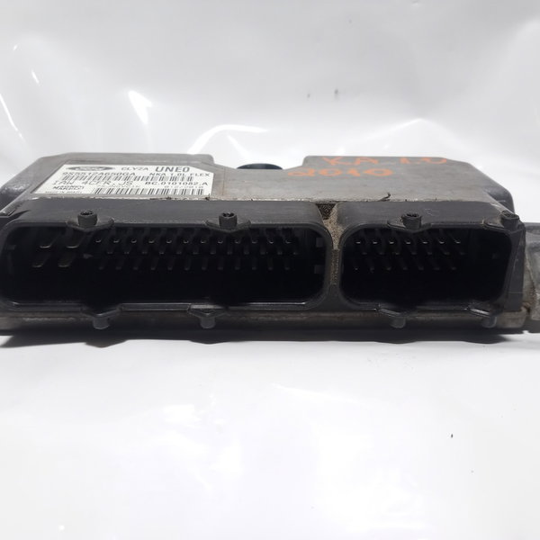 Módulo Injeção Ford Ka 2010 1.0