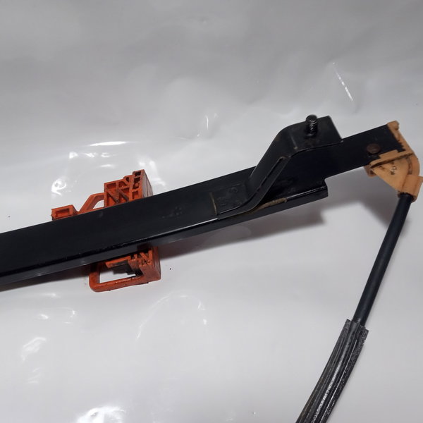 Máquina Vidro Traseira Direita Ford Ecosport 2005