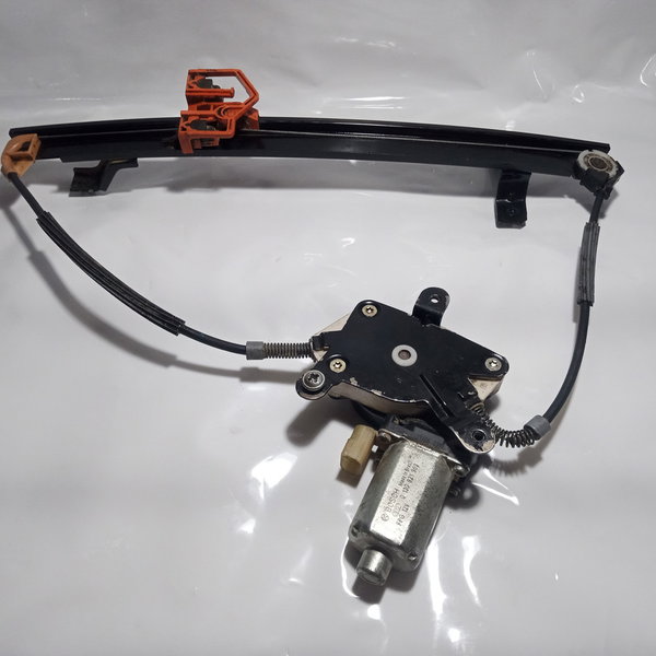 Máquina Vidro Traseira Direita Ford Ecosport 2005